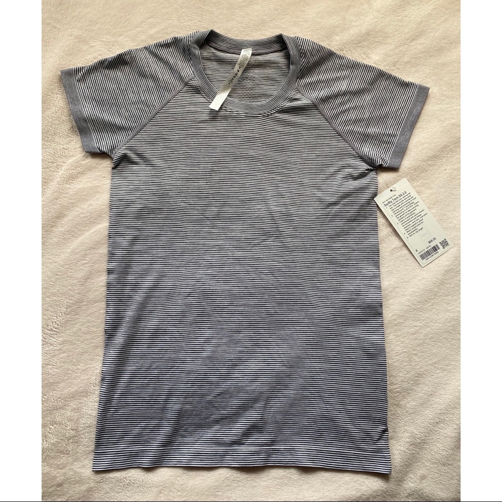 Swiftly Tech Short Sleeve 2.0